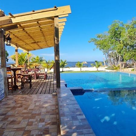 Seaside Chateau Resort Πόλη του Μπελίζ Εξωτερικό φωτογραφία