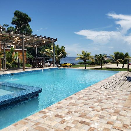 Seaside Chateau Resort Πόλη του Μπελίζ Εξωτερικό φωτογραφία