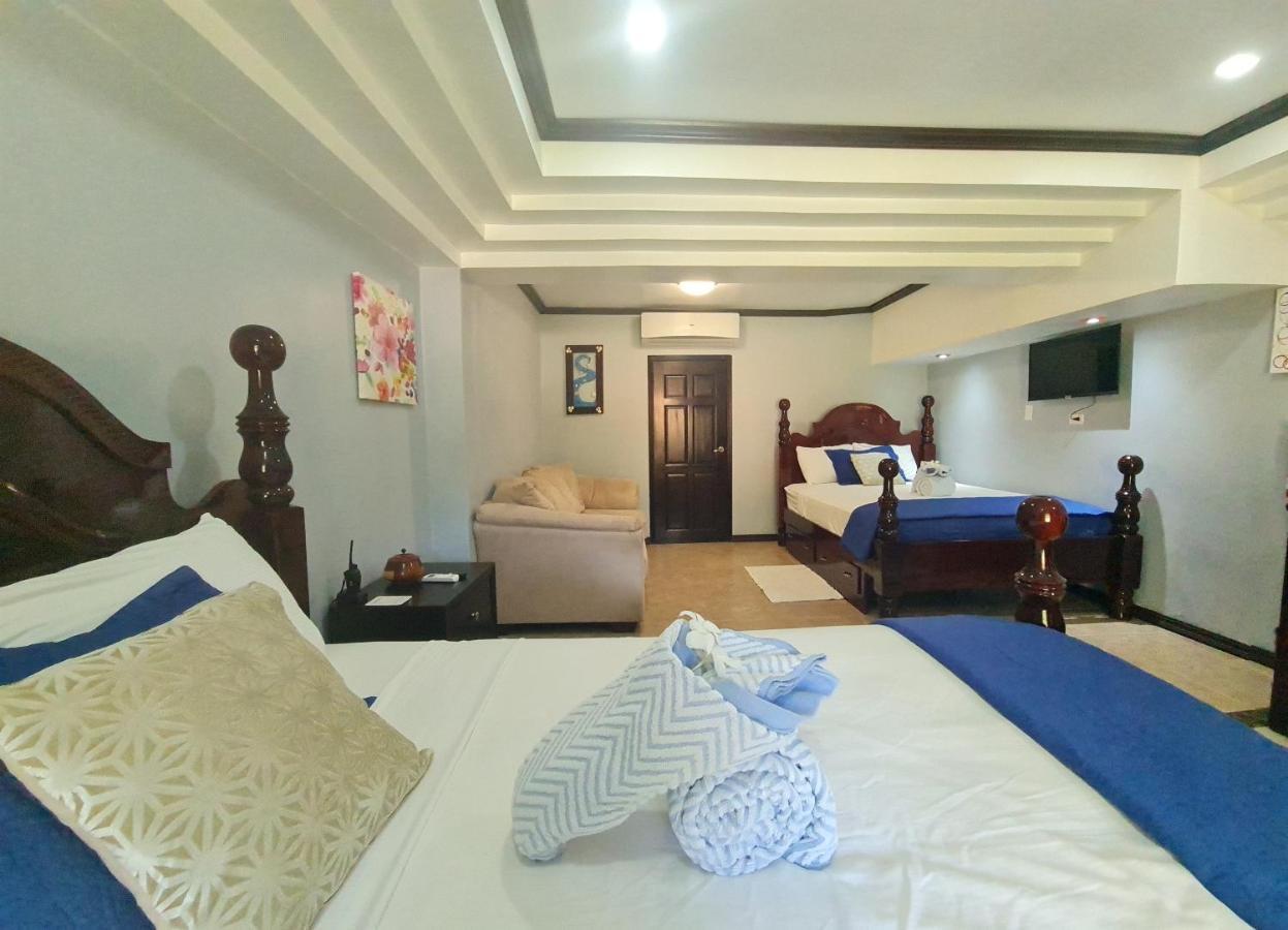Seaside Chateau Resort Πόλη του Μπελίζ Εξωτερικό φωτογραφία