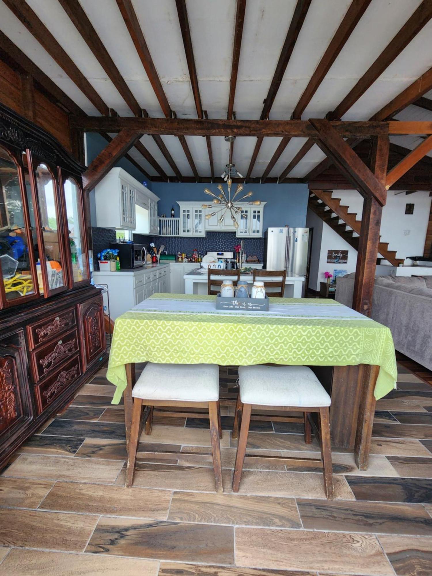 Seaside Chateau Resort Πόλη του Μπελίζ Εξωτερικό φωτογραφία