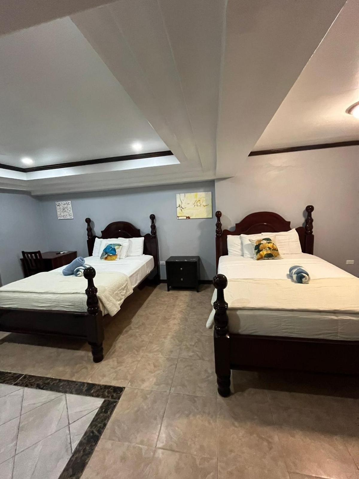 Seaside Chateau Resort Πόλη του Μπελίζ Εξωτερικό φωτογραφία