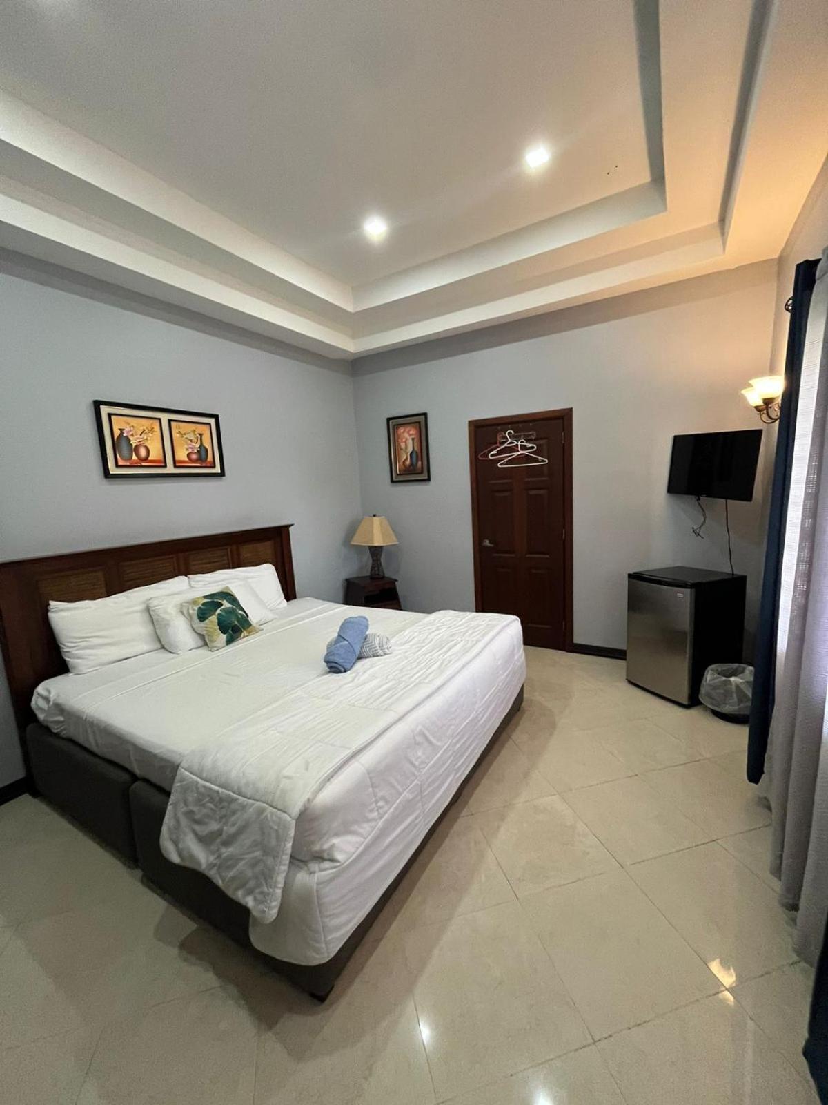 Seaside Chateau Resort Πόλη του Μπελίζ Εξωτερικό φωτογραφία