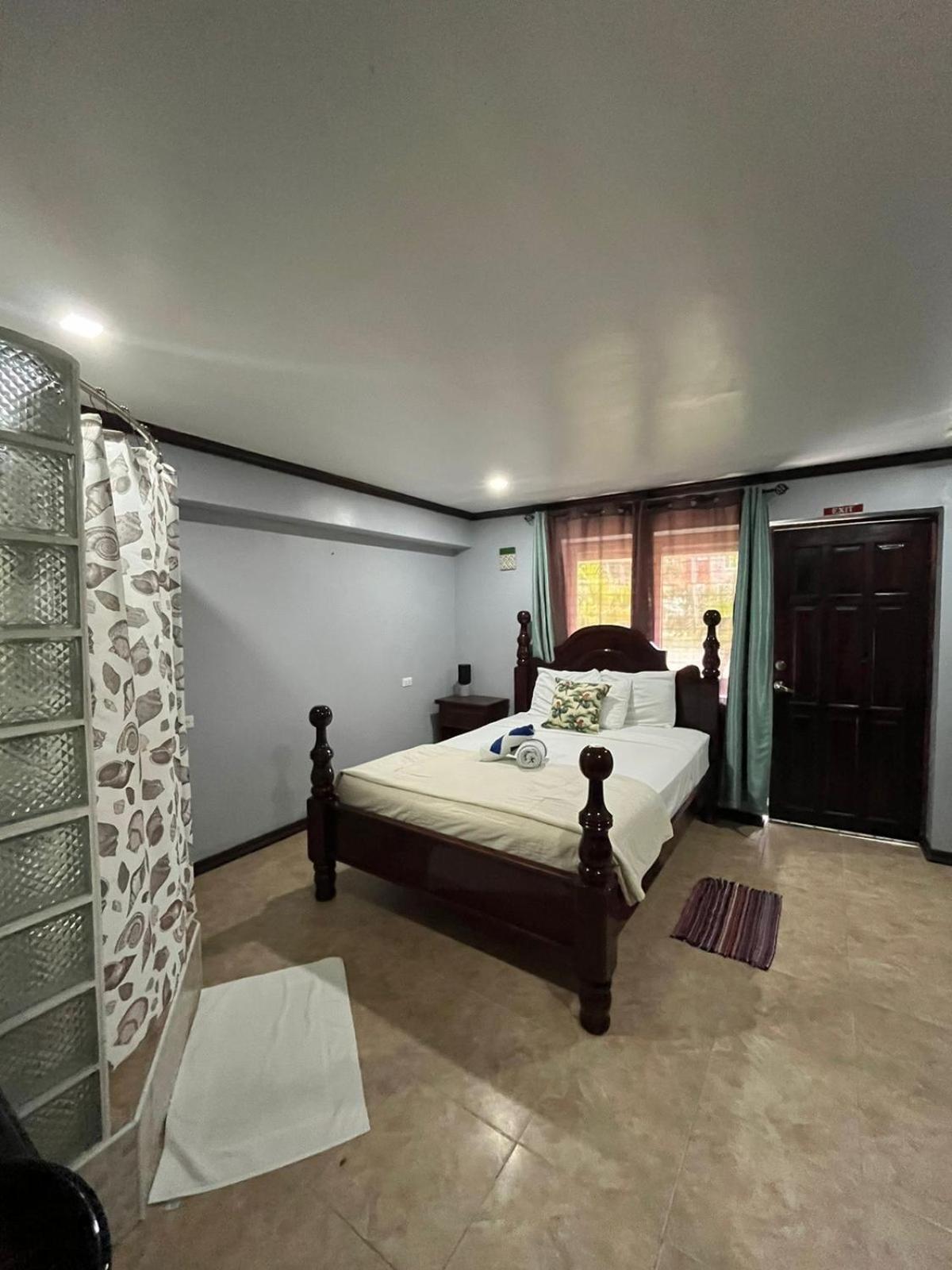 Seaside Chateau Resort Πόλη του Μπελίζ Εξωτερικό φωτογραφία